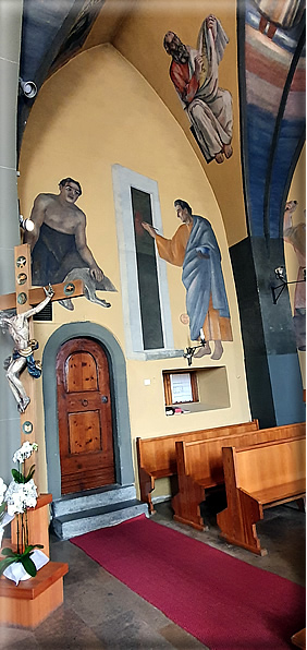 foto Chiesa dei Santi Filippo e Giacomo